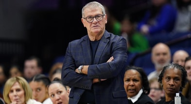 WBB Villanova vs. UConn