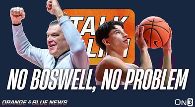 Talk Illini post Maryland 2