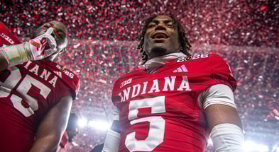 D'Angelo Ponds Indiana