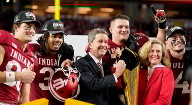 Syndication: The Indianapolis Star