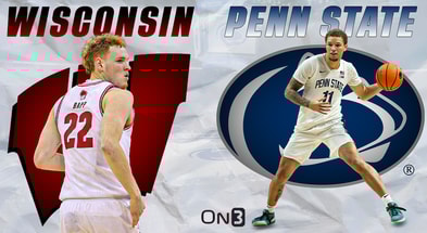 Penn State Game Day Wide