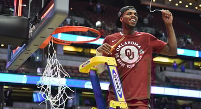 Buddy Hield