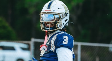 Aubrey Walker, Alabama