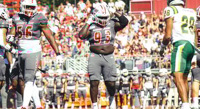 Glory Stephens-Wangboje