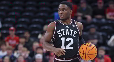 NCAA Basketball: Mississippi State at Utah