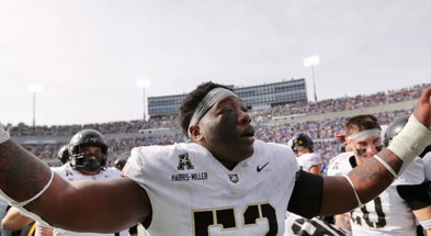 Kody Harris-Miller ARMS A