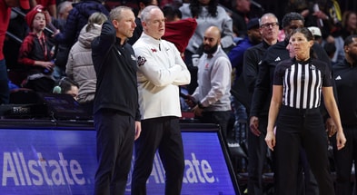 NCAA Basketball: Indiana at Rutgers