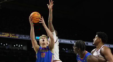 Thomas-Haugh-Florida-Gators-Auburn-Tigers