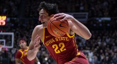 NCAA Basketball: Iowa State at Purdue