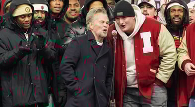 Syndication: The Indianapolis Star