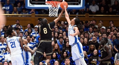 wake forest backcourt trio