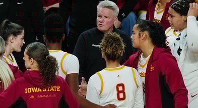 Syndication: The Ames Tribune