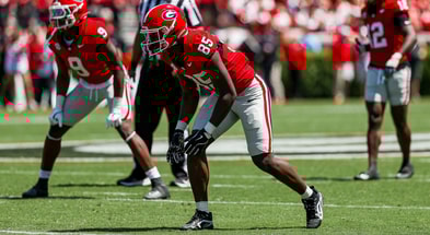 Chase Linton Georgia