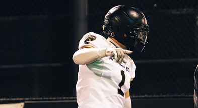 Noah Short the Game 3A