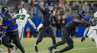 walker eget duke transfer