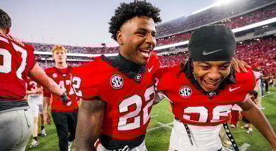 Todd Robinson Georgia