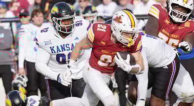 Syndication: The Ames Tribune