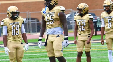 2027 OT Kennedee Jackson