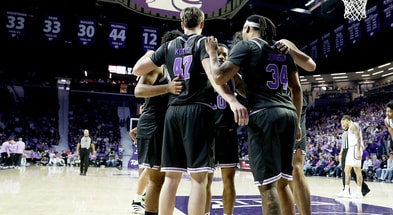 Kansas State Wildcats 2026