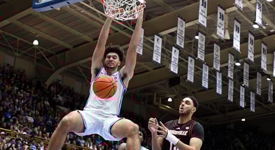 my take duke identity