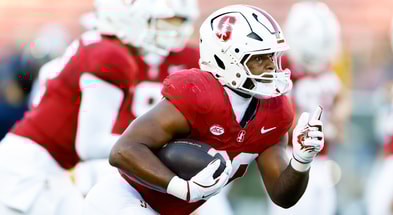 NCAA Football: California at Stanford