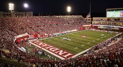 Indiana Memorial Stadium
