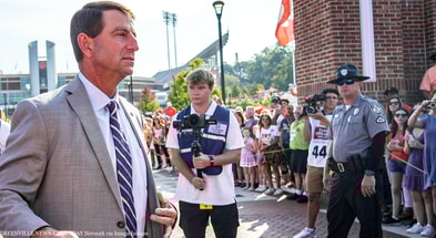 Dabo Swinney
