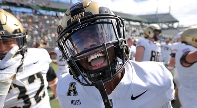 Looking Forward LBs - MossA