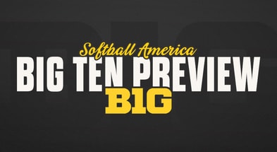 SA2025 Conference Preview - Big Ten