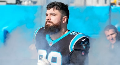 Matt Ioannidis - Panthers