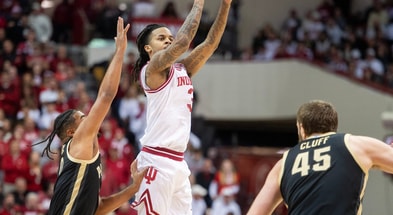 Purdue's loss at Indiana