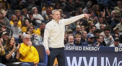 NCAA Basketball: Kansas State at West Virginia