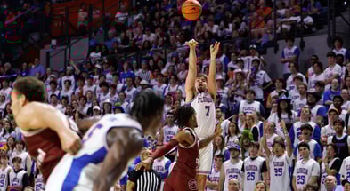 Urban-Klavzar-Florida-Gators
