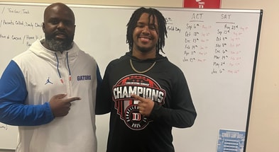 Kaiden Robinson-Vickers