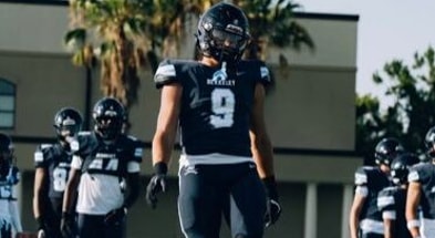 2027 edge Jared Zames