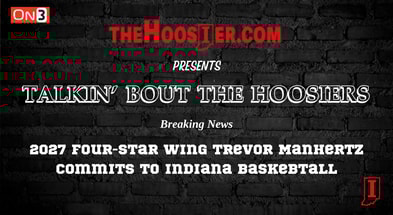 TALKIN’ BOUT THE HOOSIERS (1)