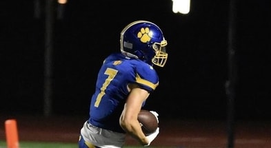 2027 athlete Tyler Buttendorf