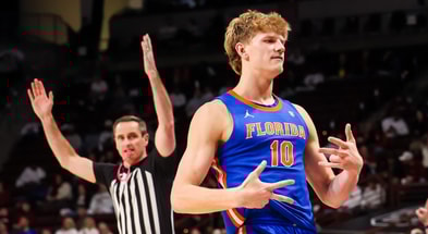 Thomas-Haugh-Florida-Gators