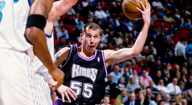 NBA: USA TODAY Sports-Archive