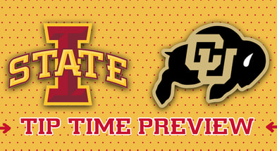 MBB game day graphic