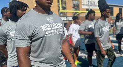 2027 DL Ricardo Parker