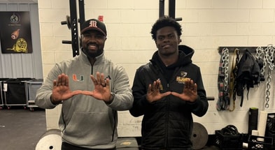 Jaylen Scott Zac Etheridge Miami