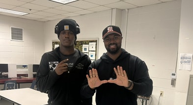 Adryan Cole Zac Etheridge Miami