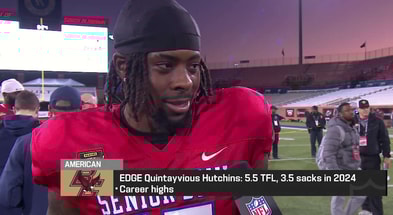 Quintayvious Hutchins