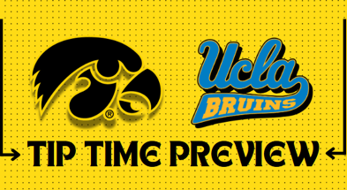 Our preview of the matchup between the Hawkeyes and Bruins.