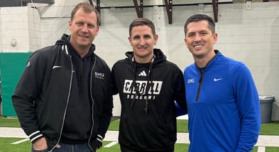 new-smu-assistant-riley-dodge-hits-recruiting-trail-dishes-out-offers