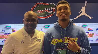 2027 Edge T.K. Cunningham