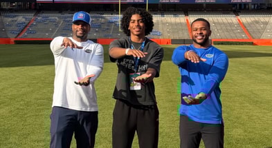 Jayden Aparicio-Bailey