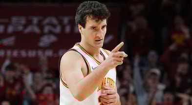 Syndication: The Ames Tribune