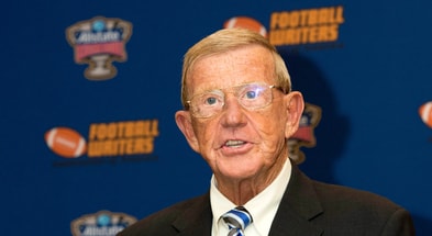 Lou Holtz